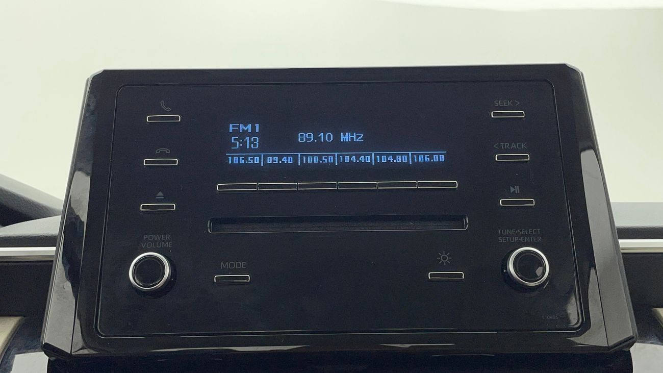 Toyota Corolla XLI 1.6 | Zero Down Payment | Home Test Drive