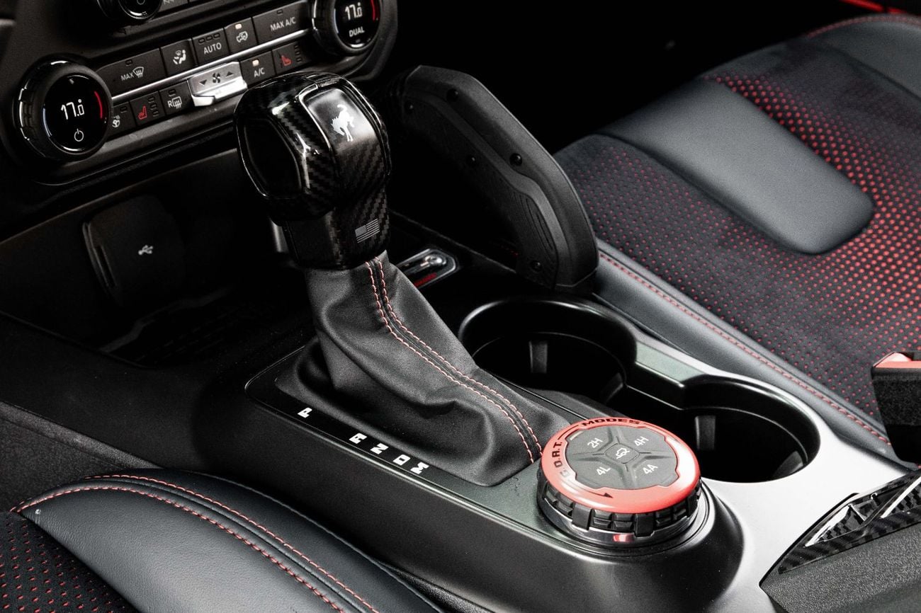 Ford Bronco FORD BRONCO RAPTOR | 6,267 P.M | 0% Downpayment | FORD WARRANTY!