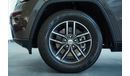 جيب جراند شيروكي 2018 Jeep Grand Cherokee Limited 4WD / Warranty