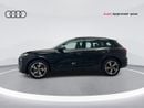 أودي Q6 إيترون SUV e-tron quattro 387hp (Ref# 012607)