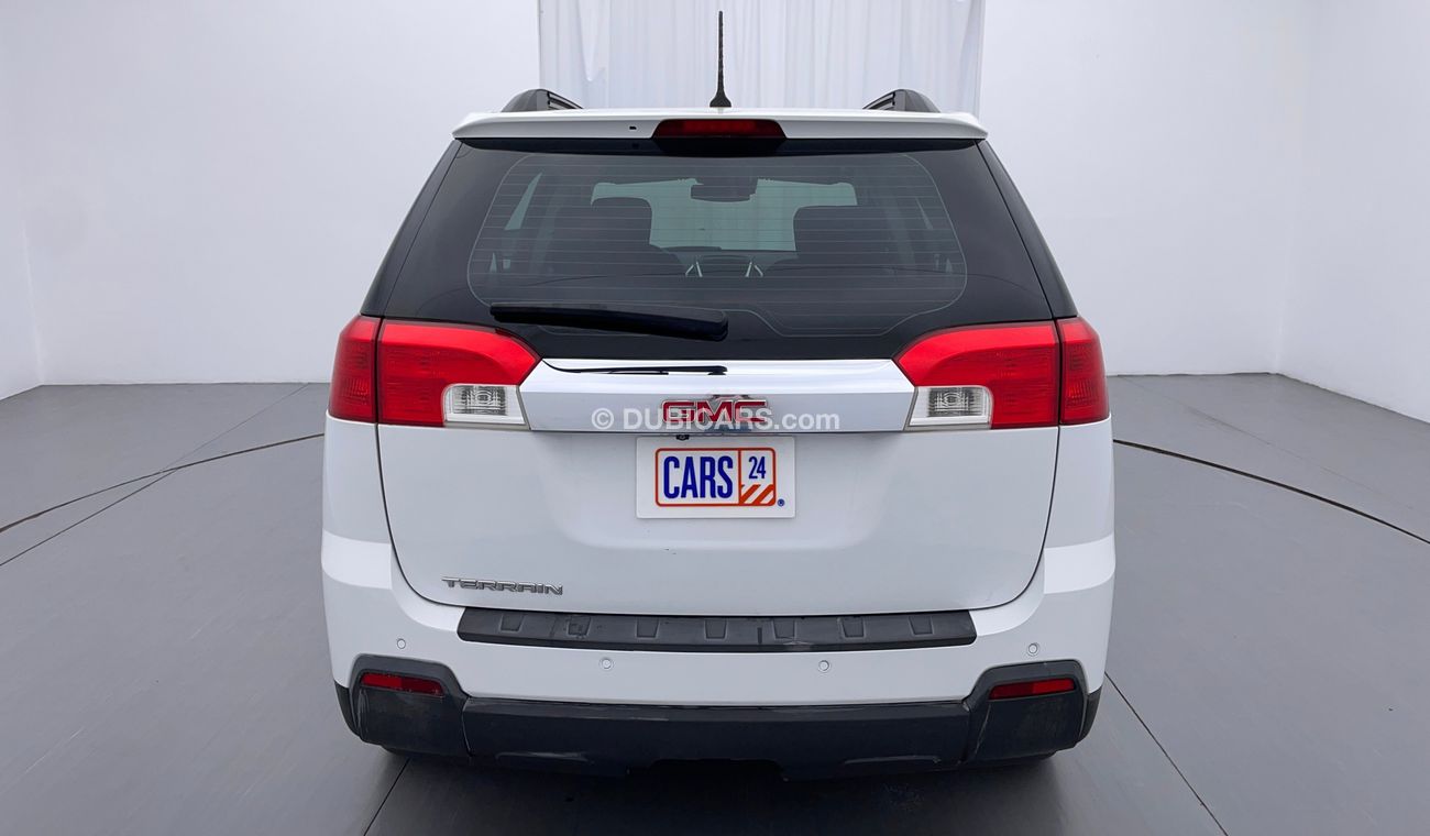 GMC Terrain SLE 2.4 | Zero Down Payment | Free Home Test Drive