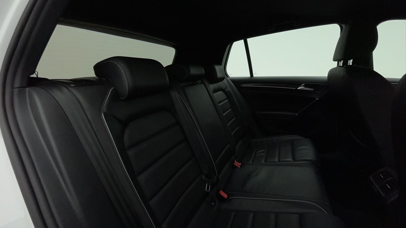 Volkswagen Golf R R 2 | Zero Down Payment | Free Home Test Drive