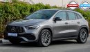 Mercedes-Benz GLA 35 AMG 4Matic 2021 Brand New w/2 Yrs Unlimited Mileage Warranty @EMC