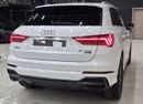 Audi Q3 40 TFSI S-LINE SPORTBACK