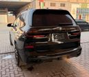 BMW X7 M60i XDRIVE xDriveM60i (6 Seats) XDriveM60i 4.4 L
