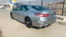 Toyota Camry SE Sports Edition