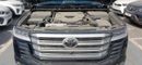 تويوتا لاند كروزر VX LC300 VX 3.3L Diesel 2025YM