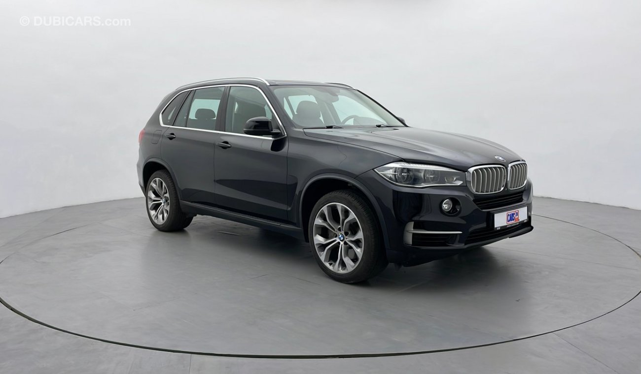 بي أم دبليو X5 XDRIVE50I 4.4 | بدون دفعة مقدمة | اختبار قيادة مجاني للمنزل