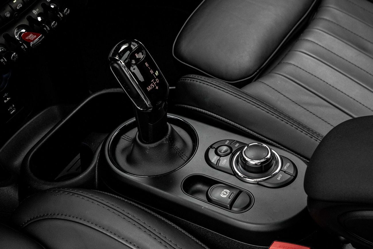 Mini Cooper COOPER S 3 DR | 1,802 P.M | 0% Downpayment | MINI SERVICE CONTRACT!