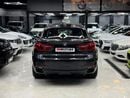 BMW X6 xDrive 35i 3.0L