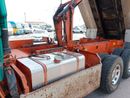 Mitsubishi Supergreat MITSUBISHI SUPER GREAT DUMPER RIGHT HAND DRIVE(PM40233)