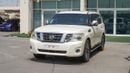 Nissan Patrol LE PLATINUM