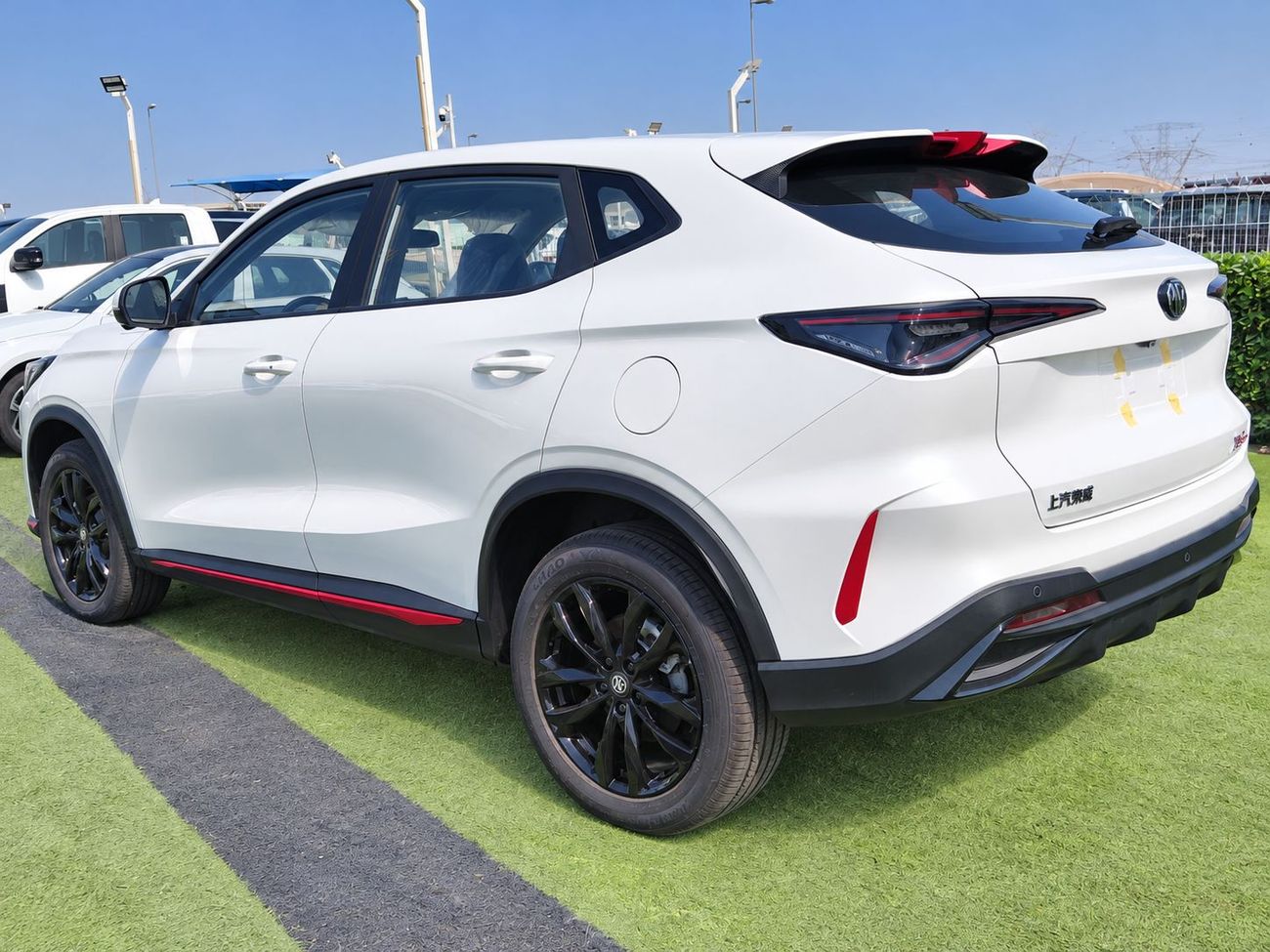 Changan X5 Plus BEYOND PRO Changan X5 PLUS 2026 Second Generation 1.5T Beyond PRO