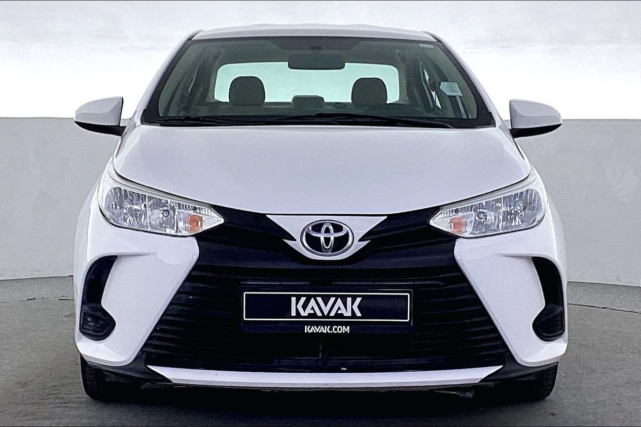 Toyota Yaris SE / E | Guaranteed Warranty | 0 Down Payment