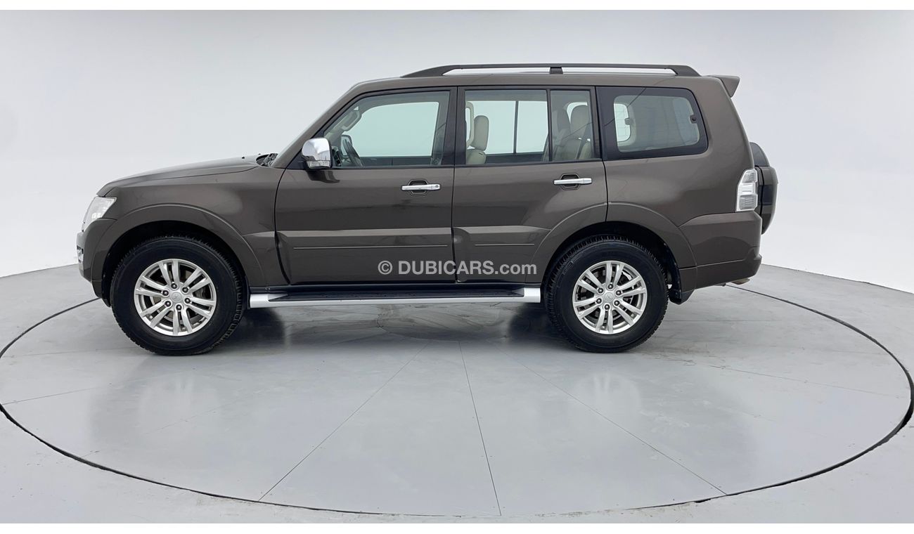 Mitsubishi Pajero GLS MID 3.8 | Zero Down Payment | Free Home Test Drive