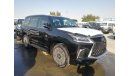 Lexus LX570 5.7L Super Sport 2020 For Export