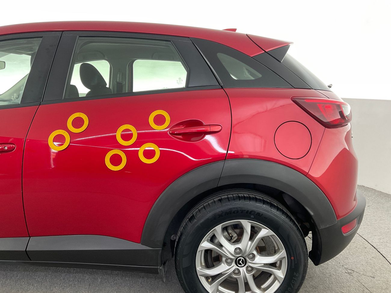 Mazda CX3 GT | National Day Celebration | Guaranteed Warranty | 0 Down Payment