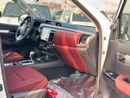 Toyota Hilux 4.0L PTR A/T // 2026 // High Option With Dvd & Back Camera , Cruise Control // Special Offer // By F