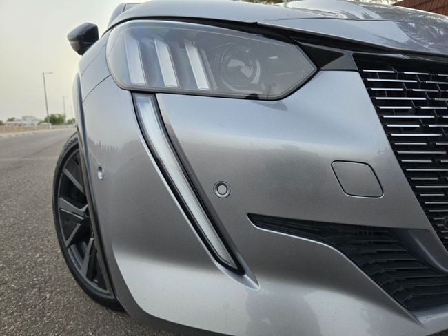Peugeot 208 GT, миниатюра 26