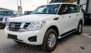 Nissan Patrol XE