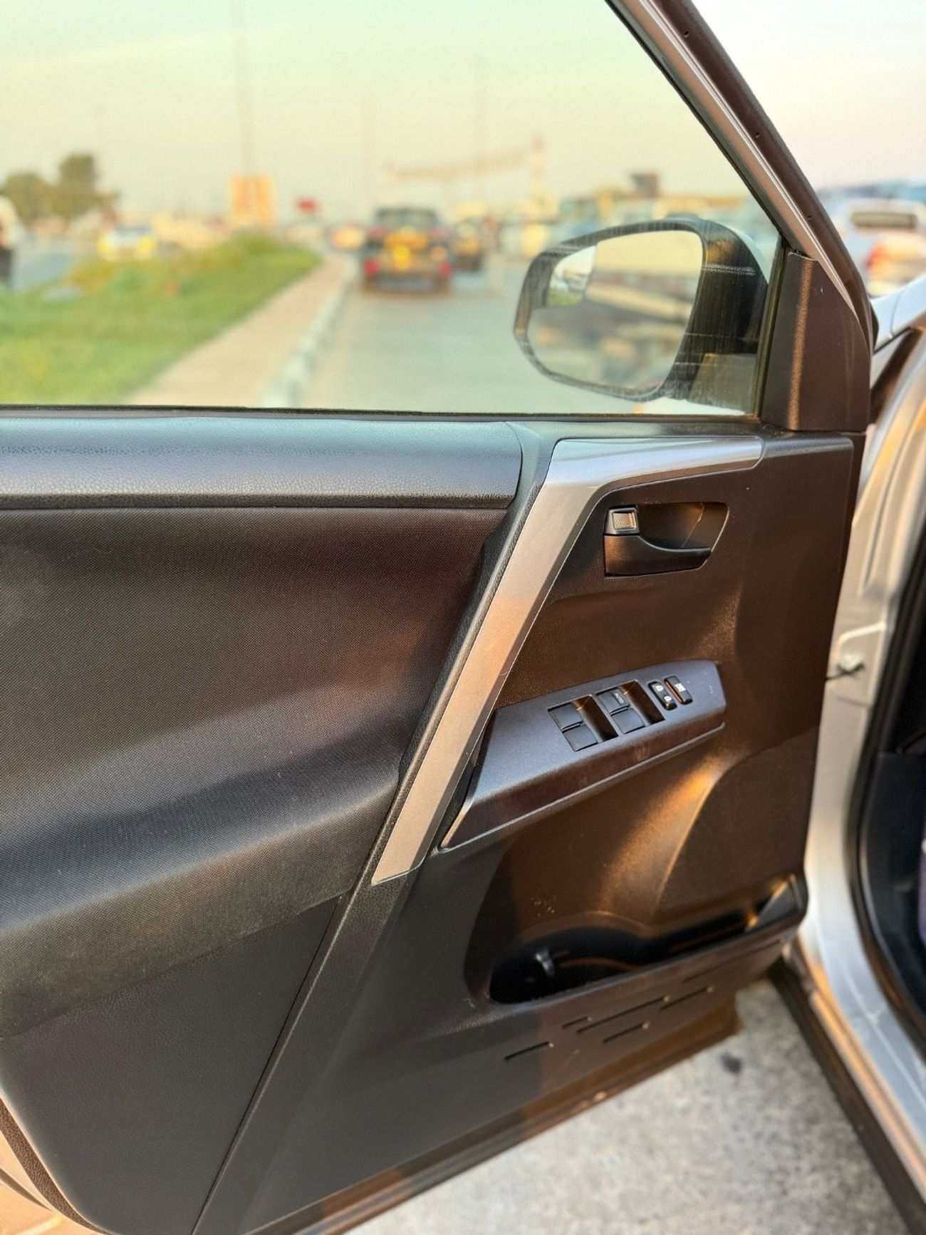 Toyota RAV4 TOYOTA RAV4 2018