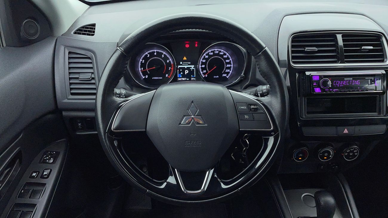 Mitsubishi ASX GLX LOWLINE 2 | Zero Down Payment | Free Home Test Drive