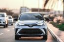 Toyota CHR TOYOTA C-HR 2023 Full Option 1.2L 114HP
