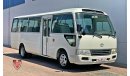 Toyota Coaster