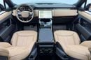 Land Rover Range Rover Sport Dynamic HSE P400 3.0L 2025 Range Rover Sport P400 HSE Dynamic ,Warranty ,Brand New ,Canadian Spec
