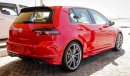 Volkswagen Golf R