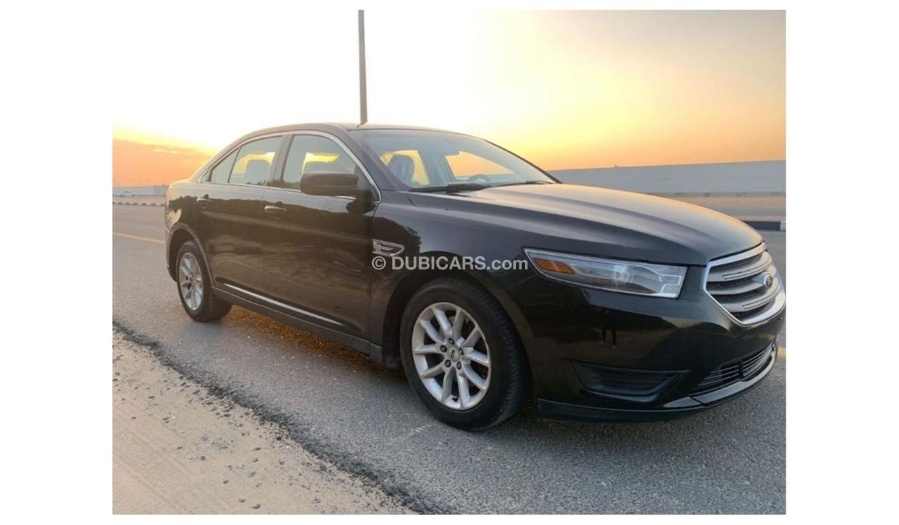 فورد توروس فورد تورس 2013 مواصفات أمريكي فل اتوماتيك بدون حوادث