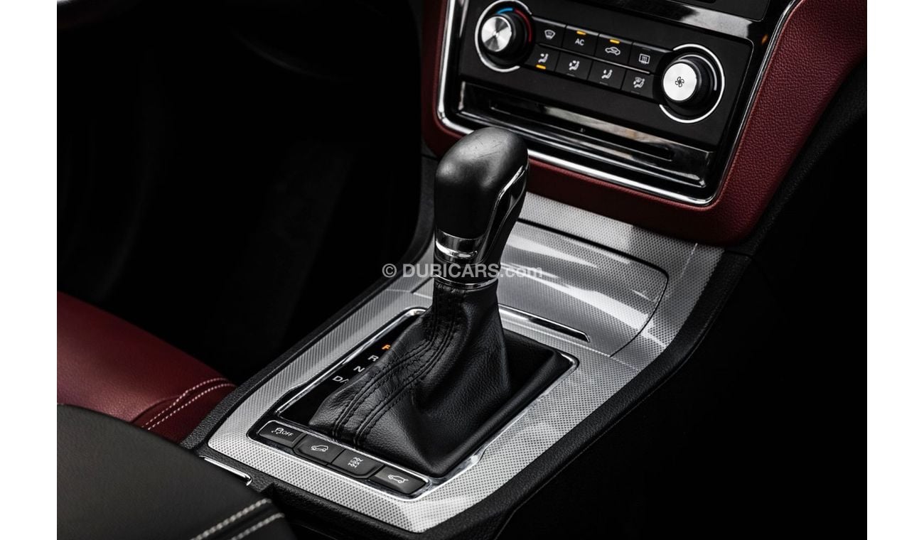 MG RX5 Luxury AWD | 1,371 P.M  | 0% Downpayment | Full Agency Service History!