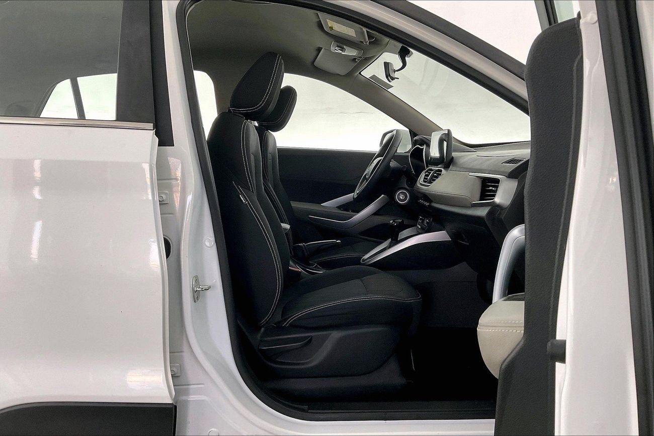 Chevrolet Groove LT | Guaranteed Warranty | 0 Down Payment