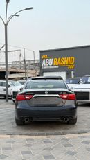 نيسان ماكسيما R 3.5L