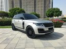 Land Rover Range Rover AUTOBIOGRAPHY