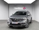 Renault Koleos LE 2.5L