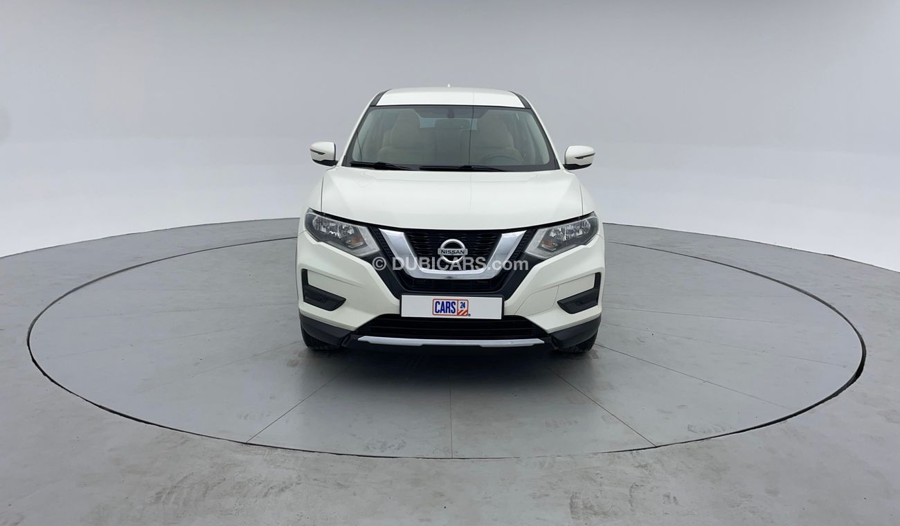 Nissan XTrail S 2.5 | Zero Down Payment | Free Home Test Drive