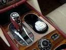 بنتلي بينتايجا W12 AWD | GCC Specs | Low Mileage