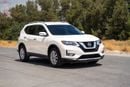 Nissan Rogue 2019 | 2.5L 4-Cylinder Petrol | FWD | Automatic | 72,208 KM | Best Price