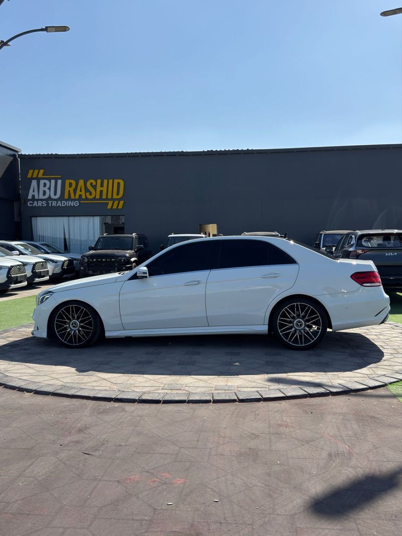 Mercedes-Benz CE 300