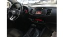 Kia Sportage full option