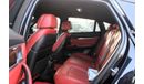BMW X6 50i M Sport GCC - ACCIDENTS FREE - M KIT - FULL OPTION - 4.4 L - PERFECT CONDITION INSIDE OUT - ORIG