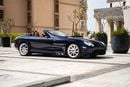 Mercedes Benz SLR Mclaren