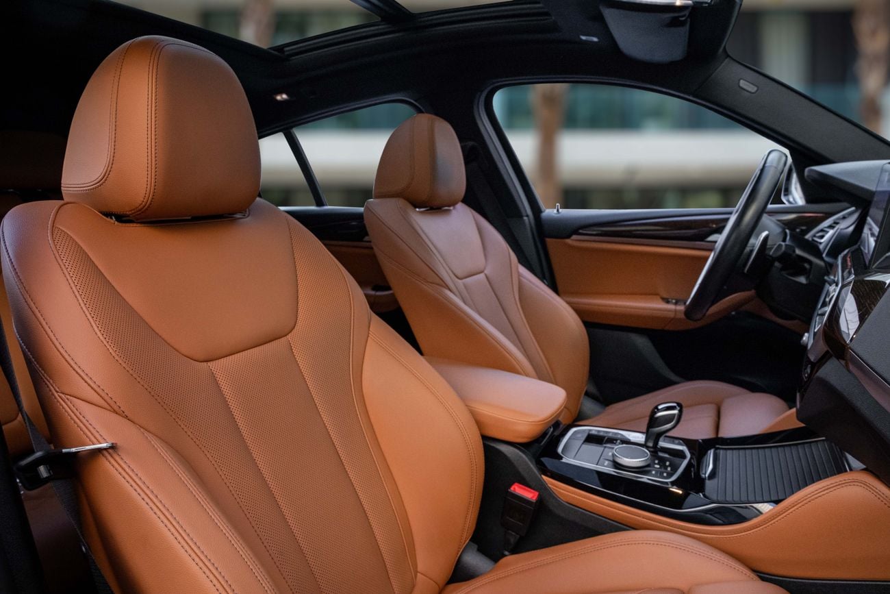 بي أم دبليو X4 X4 M-Kit | 3,134 P.M | 0% Downpayment | Excellent Condition!