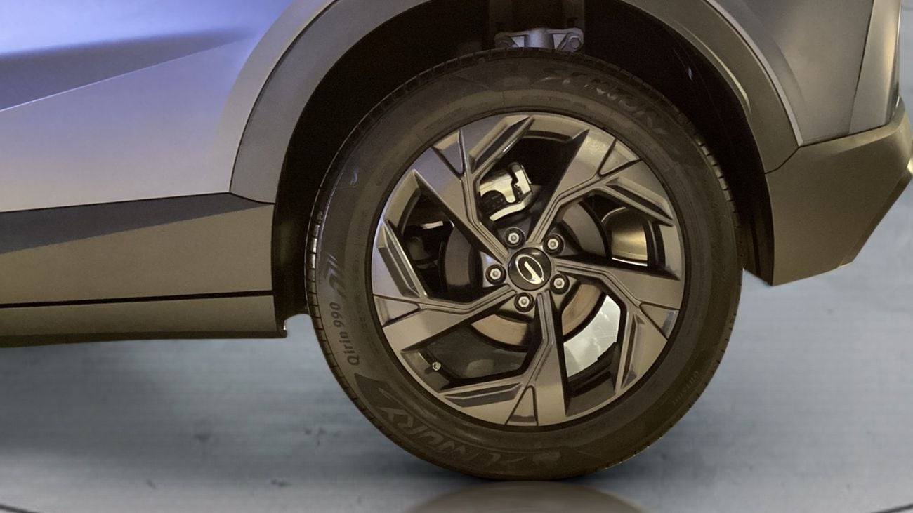 GAC GS3 Emzoom GB | upto AED 20,000 Ramadan Discount | Guaranteed Warranty | 0 Down Payment