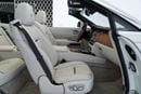 Rolls-Royce Dawn Rolls Royce Dawn