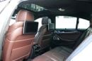 بي أم دبليو 550i M550i xDrive V8 | GCC Specs | Pristine Condition