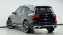 Mercedes Benz GLB250 4MATIC 2.0L (221 HP) 2021 Mercedes-Benz GLB 250 4MATIC, Warranty, Full Service History, GCC