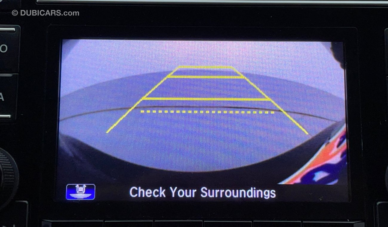 Honda CRV LX 2.4 | Zero Down Payment | Free Home Test Drive