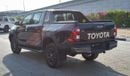 Toyota Hilux TOYOTA HILUX ADVENTURE 4.0L PETROL GCC 0KM